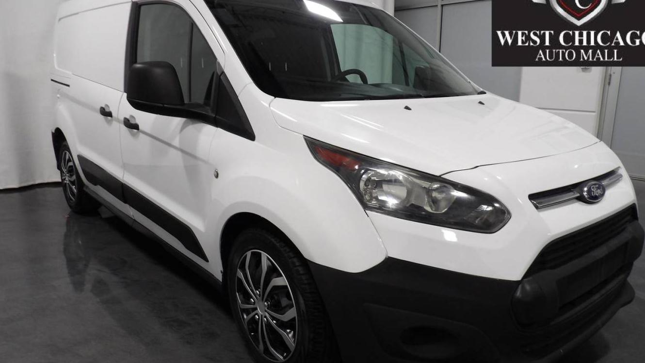 FORD TRANSIT CONNECT 2016 NM0LS7E77G1247703 image